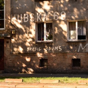 Brasil Slums - EP