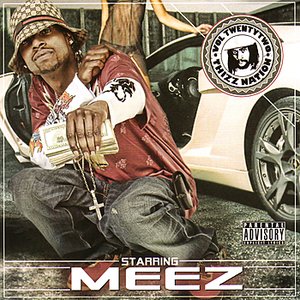 Thizz Nation Vol.22: Starring Meez