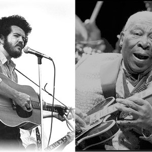 James Talley & B.B. King 的头像
