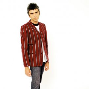 Cooper photo provided by Last.fm