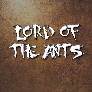 Lord of the Ants 的头像