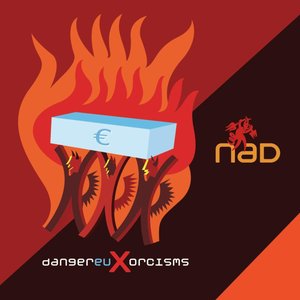 Dangereuxorcisms [Explicit]