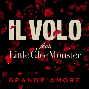 Grande amore (feat. Little Glee Monster) - Single