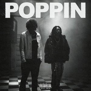 Poppin (feat. Lil Tecca)