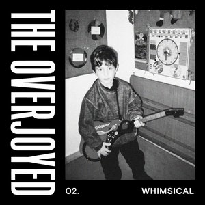 Whimsical - Single