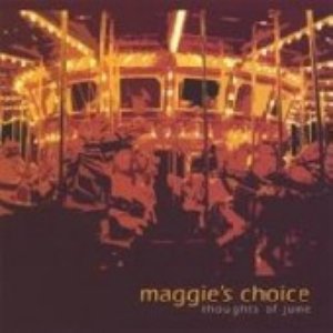 Maggie's Choice 的头像