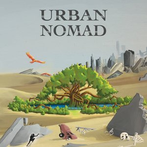 Urban Nomad için avatar