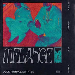 Melange - EP