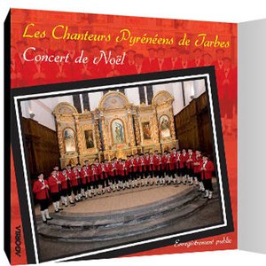 Les Chanteurs pyrénéens de Tarbes 的头像