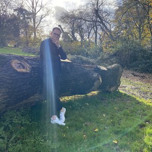 Elliot Moriarty 的头像