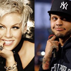 Avatar for P!nk featuring Travis McCoy