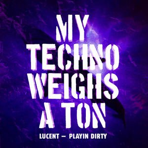 Playin Dirty EP