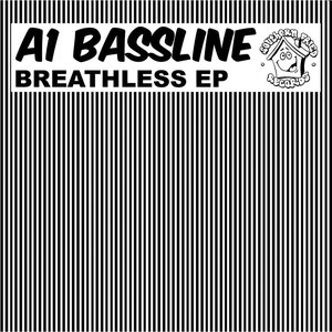 Breathless EP