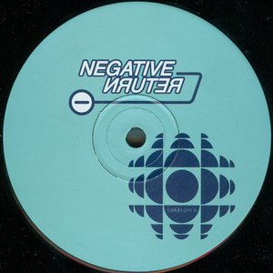 Image for 'Negative Return'