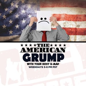 Avatar for The American Grump Podcast