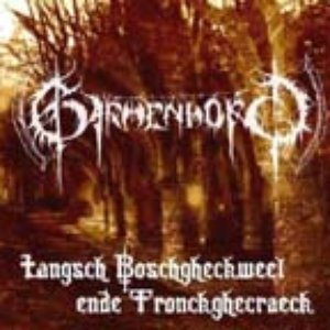 Langsch Boschgheckweel Ende Tronckghecraeck