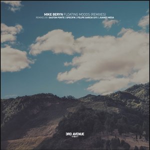 Floating Moods (Remixes)