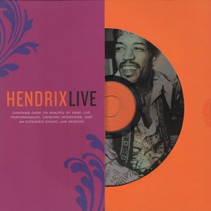 Hendrix live