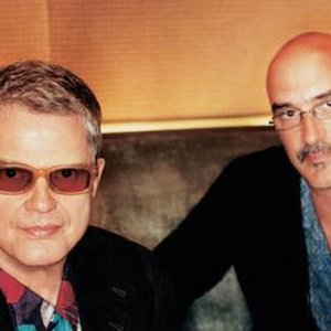 Image for 'Charlie Haden with Michael Brecker'