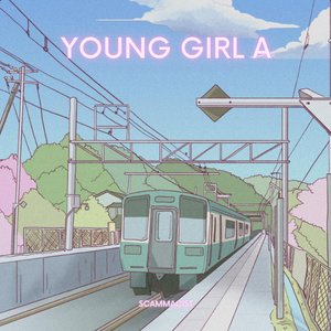 Young Girl A Slowed and Sped Up