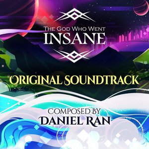 Three Scapes: The God Who Went Insane (Original Soundtrack)