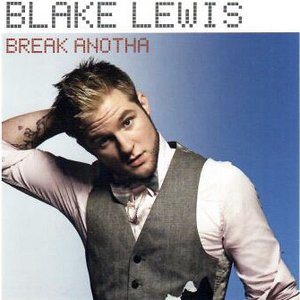 Break Anotha - Single