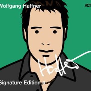 Wolfgang Haffner Edition