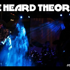 The Heard Theorem 的头像