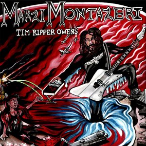 The Uprising (feat. Tim Ripper Owens)