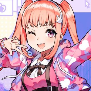 桜乃美々兎 (CV: 小坂井祐莉絵) 的头像