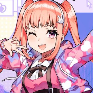 Avatar for 桜乃美々兎 (CV: 小坂井祐莉絵)