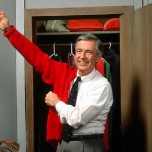 Image for 'Mr. Rogers'