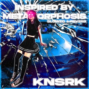 Inspired by Metamorphosis