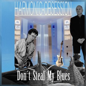 Don´t Steal My Blues