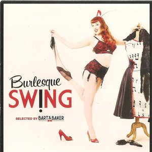 Burlesque Swing