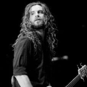 “Justin Chancellor”的封面