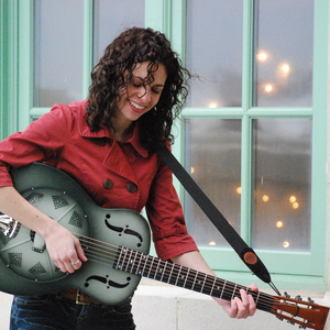 Abbie Gardner photo provided by Last.fm