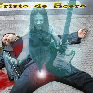 Avatar for el cristo de acero