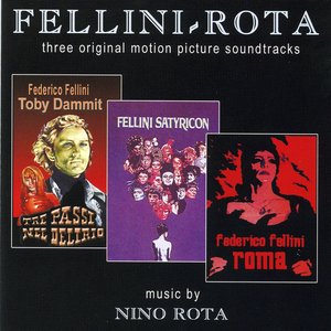 Fellini / Rota