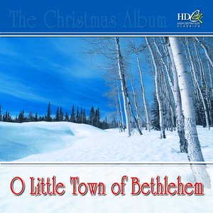O Little Town of Bethlehem
