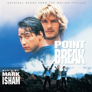 Point Break (Original Score From The Motion Picture)