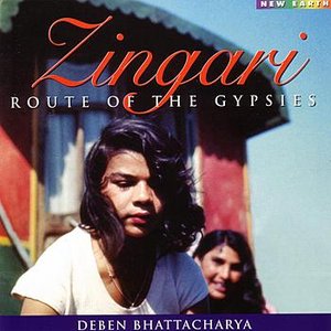 Zingari - Route Of The Gypsies