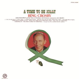 A Time to Be Jolly