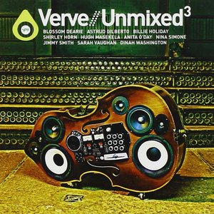 Verve / Unmixed 3