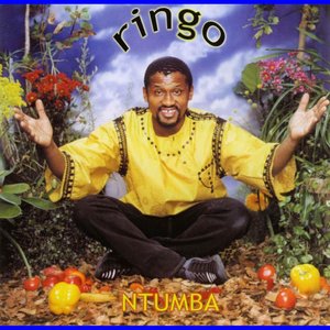 Image for 'Ntumba'