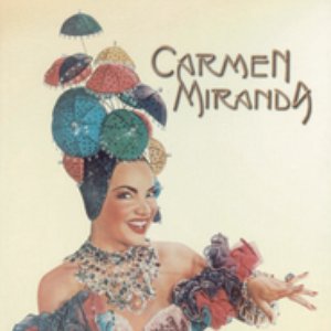 Carmen Miranda Vol. 1, 2 E 3