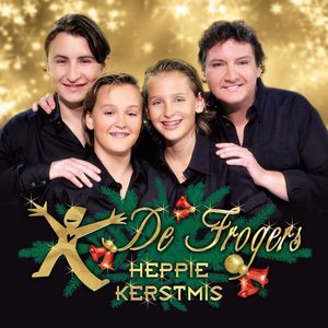 Heppie Kerstmis