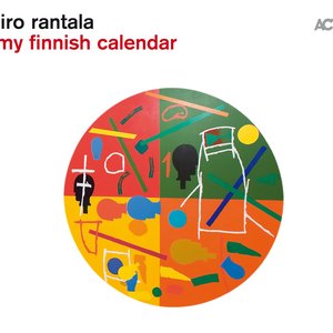 My Finnish Calendar