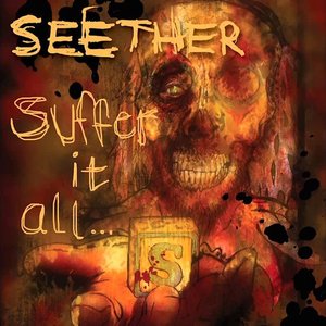Suffer It All [Explicit]