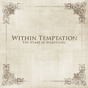 The Heart Of Everything (Instrumental)